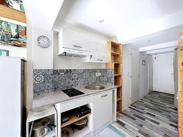 Maison 2 chambre s à vendre