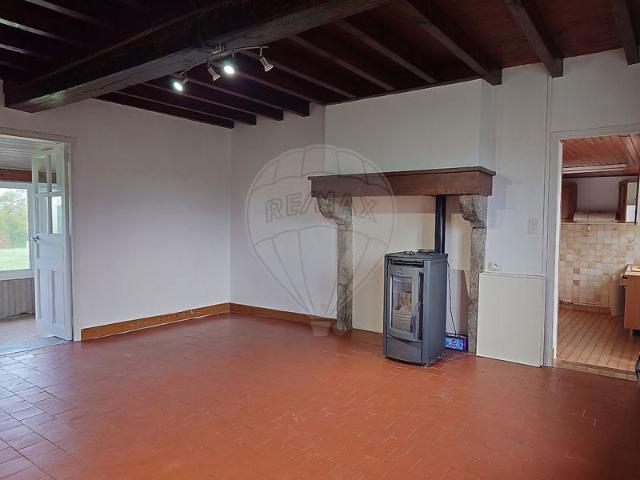 Maison 2 chambre s à vendre