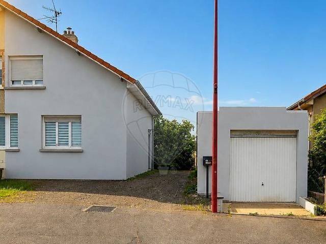 Maison 2 chambre s à vendre