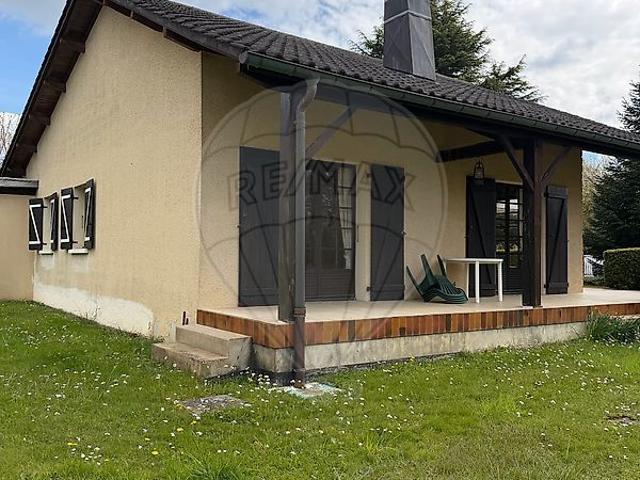 Maison 2 chambre s à vendre