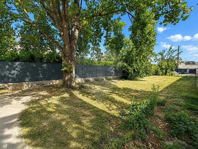 Maison 2 chambre s à vendre