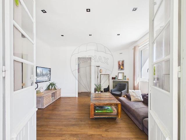 Maison 2 chambre s à vendre