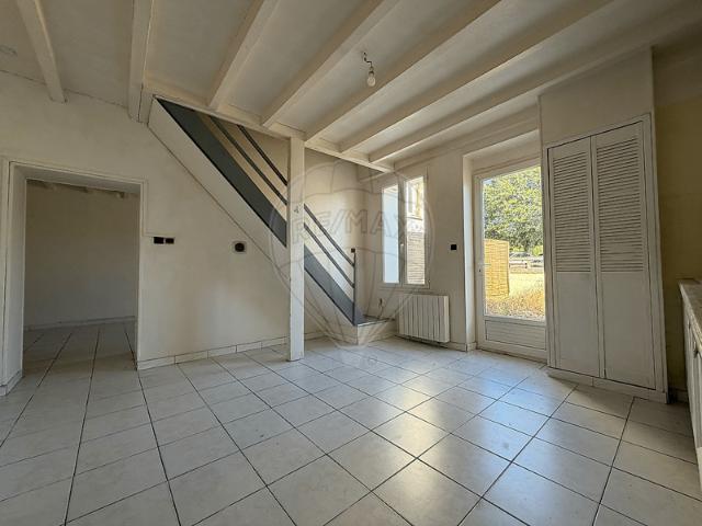 Maison 2 chambre s à vendre