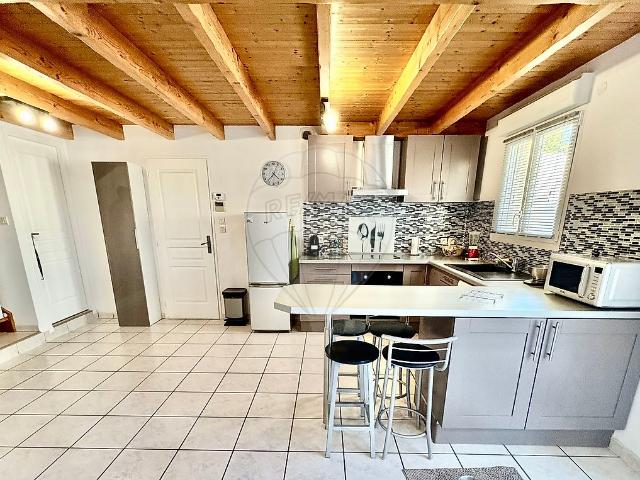 Maison 2 chambre s à vendre