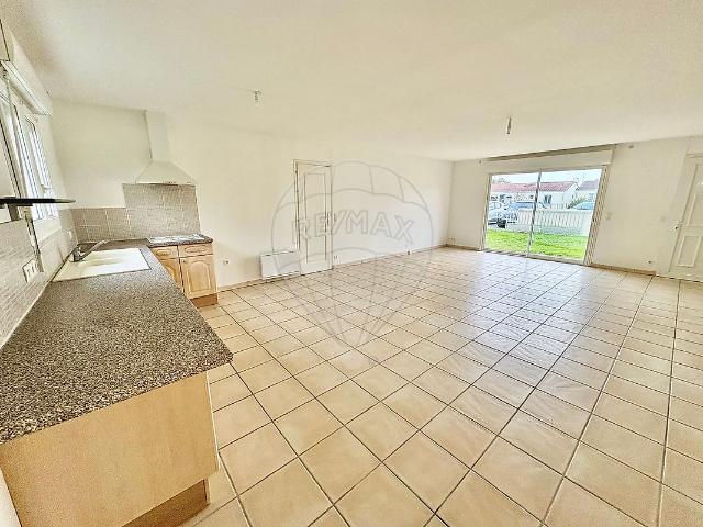 Maison 2 chambre s à vendre
