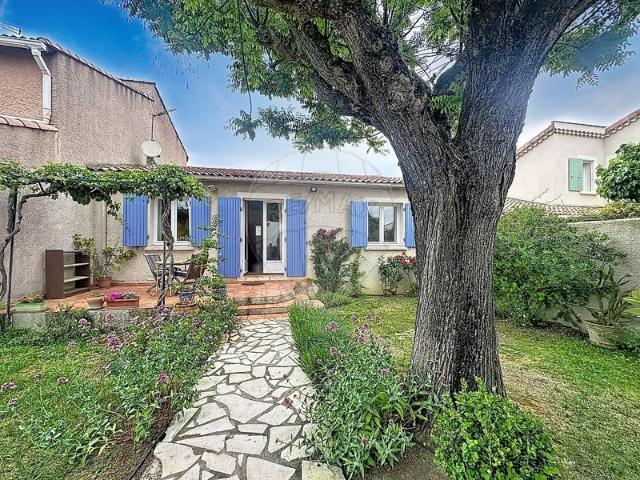 Maison 2 chambre s à vendre