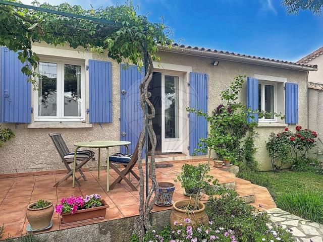 Maison 2 chambre s à vendre