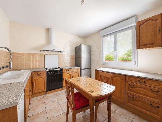 Maison 2 chambre s à vendre