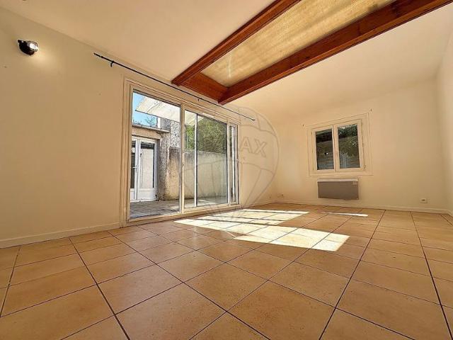 Maison 2 chambre s à vendre