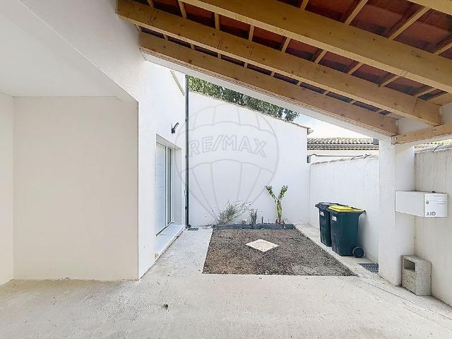 Maison 2 chambre s à louer