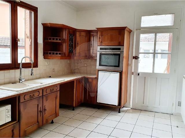 Maison 2 chambre s à louer Épinay sur Seine