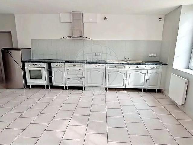 Maison 2 chambre s à louer Le Mung