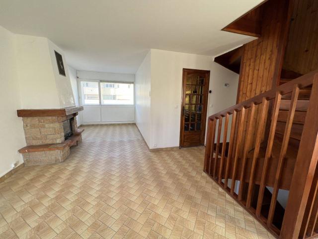 Maison 2 chambres