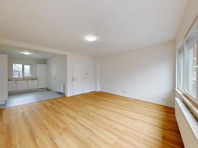 Maison 2 chambres