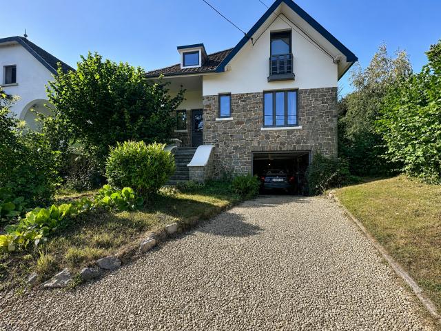 Maison 2 chambres
