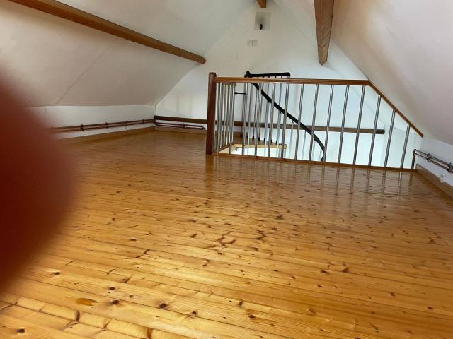 Maison 2 chambres