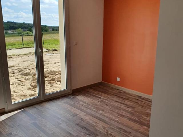 Maison 2 chambres