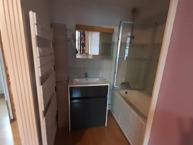 Maison 2 chambres