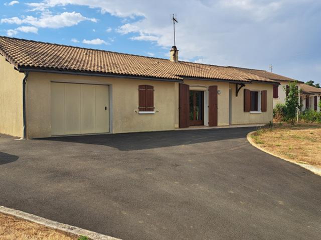 Maison 2 Chambres