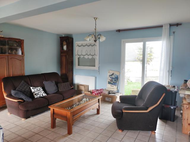 Maison 2 chambres