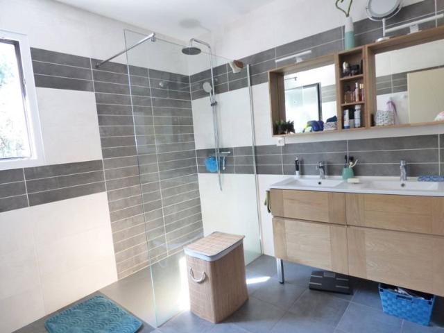 Maison 2 Chambres 66 M²