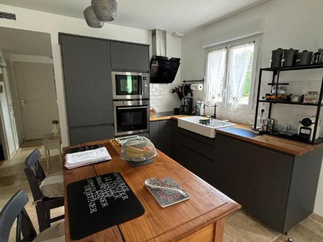 Maison 2 chambres