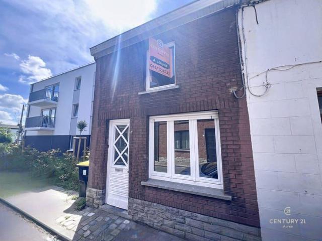 RESERVE Maison 2 chambres