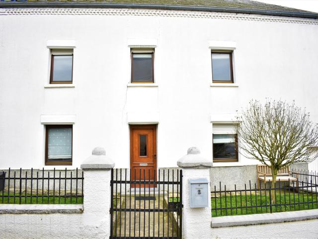 Maison 2 chambres