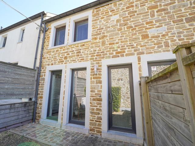 Maison 2 chambres