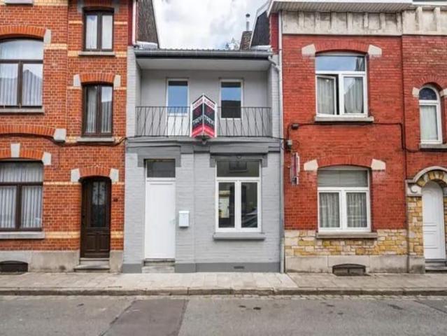 Maison 2 chambres