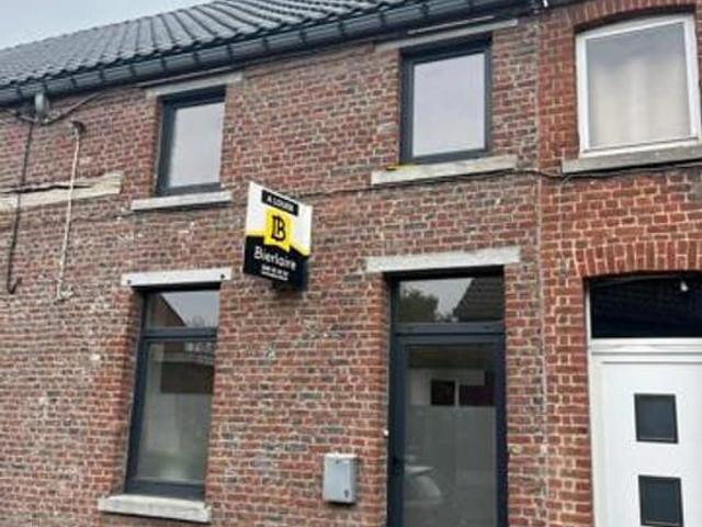 Maison 2 chambres