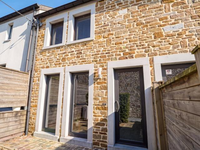 Maison 2 chambres
