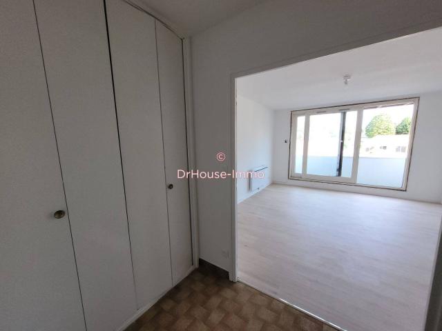 Maison 2 chambres + 1 bureau