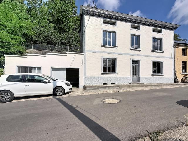 Maison 2 chambres