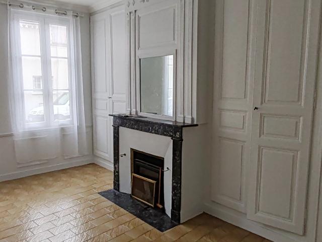 MAISON 2 CHAMBRES