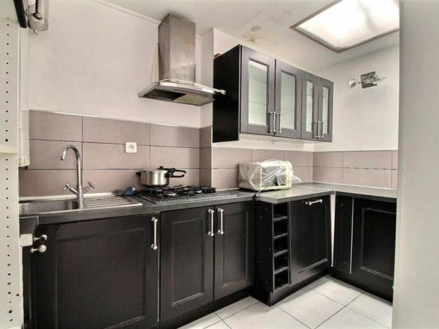 MAISON 2 CHAMBRES
