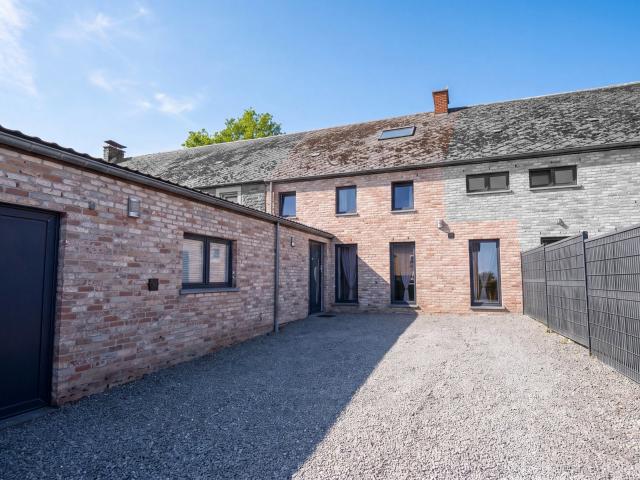 Maison 2 chambres
