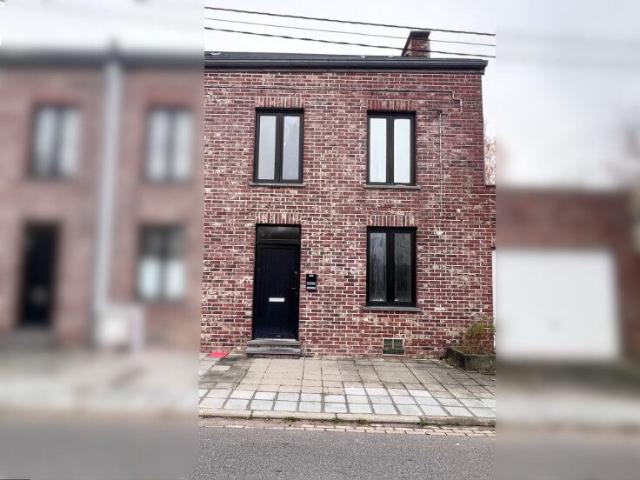Maison 2 chambres