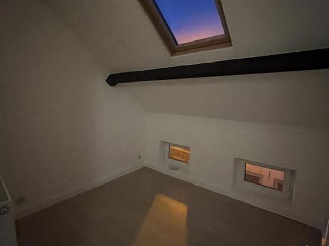 Maison 2 chambres