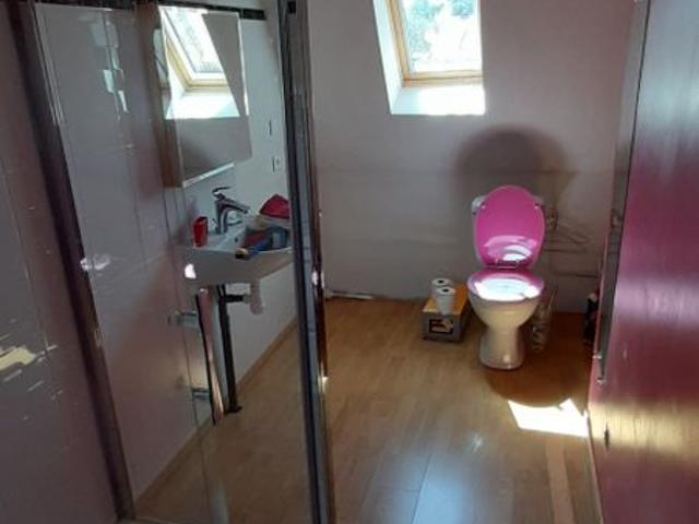 Maison 2 chambres