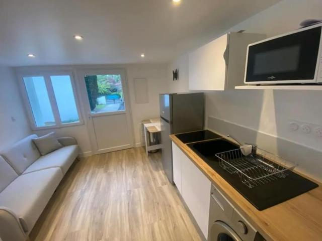 Maison 2 chambres, Talence Talence 33400 DLS103339193