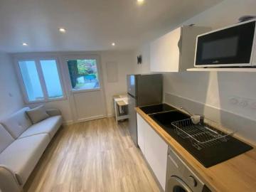 Maison 2 chambres, Talence Talence 33400 DS103339193