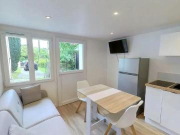 Maison 2 chambres, Talence Talence 33400 ES103339193