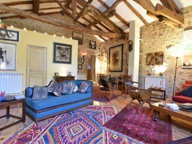 Maison 2 chambres, TONNAC Midi Pyrénées 81170 DLS97641482