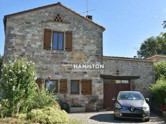 Maison 2 chambres, TONNAC Midi Pyrénées 81170 ELS97641482