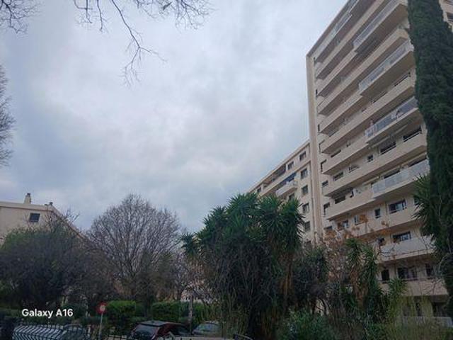 Maison 2 chambres, Toulon Provence 83200 DS100365428
