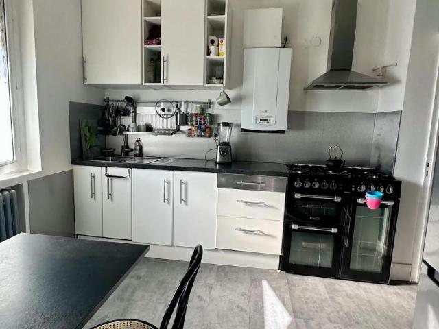 Maison 2 chambres, Toulouse Toulouse 31300 DS106249055