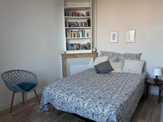 Maison 2 chambres, Toulouse Toulouse 31300 ES106249055