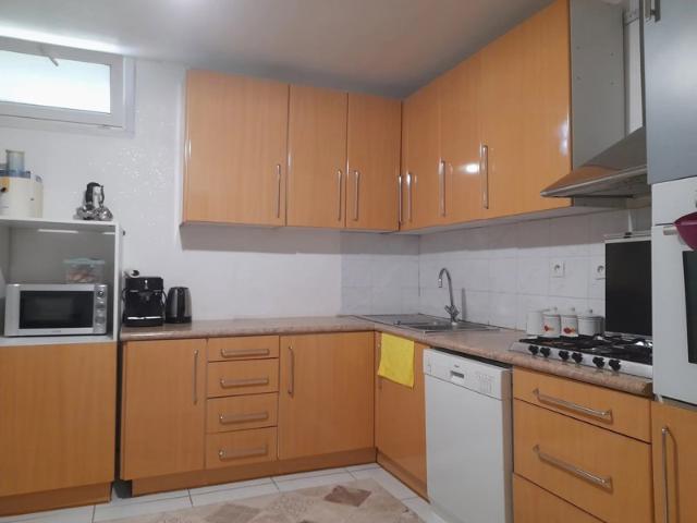 MAISON 2 CHAMBRES TREGUEUX
