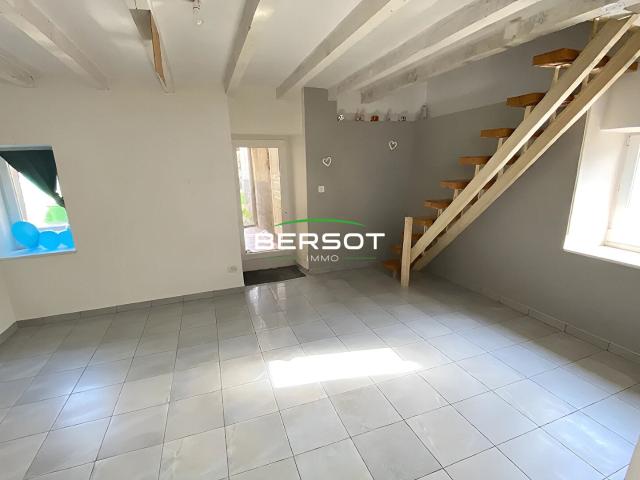 Maison 2 chambres Vaivre Et Montoille